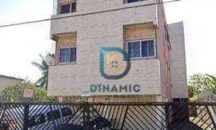 Apartamento à venda, 85 m² por r$ 220.000,00 - vila união - fortaleza/ce