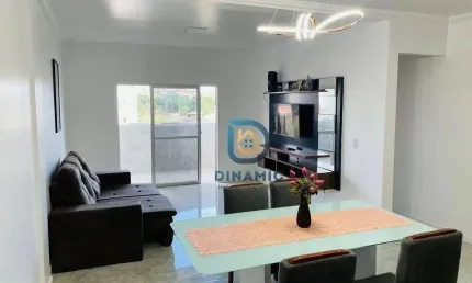 Apartamento com 3 quartos à venda na Rua Amélia Benebien, Papicu, Fortaleza