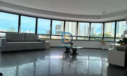 Apartamento com 2 quartos à venda na Rua Francisco Xerez, Guararapes, Fortaleza