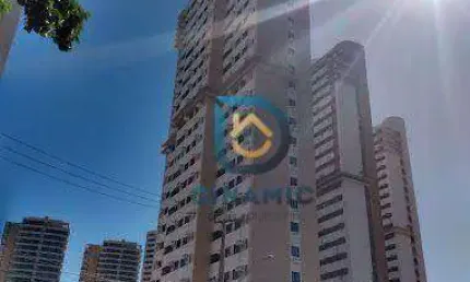 Apartamento com 3 quartos à venda na Rua Henriqueta Galeno, Dionisio Torres, Fortaleza
