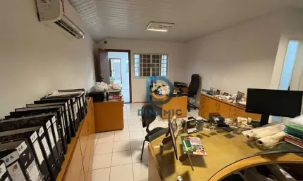 Casa com 3 dormitórios à venda, 150 m² por R$ 579.000,00 - Praia de Iracema - Fortaleza/CE