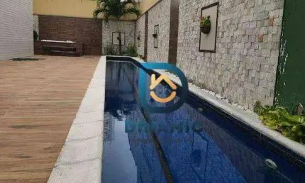 Apartamento com 3 dormitórios à venda, 170 m² por r$ 1.298.000,00 - aldeota - fortaleza/ce