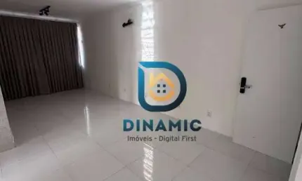 Apartamento com 3 dormitórios à venda, 110 m² por R$ 350.000,00 - Guararapes - Fortaleza/CE