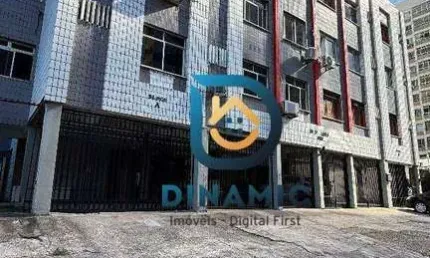 Apartamento com 3 dormitórios à venda, 71 m² por R$ 220.000 - São João Do Tauape - Fortaleza/CE