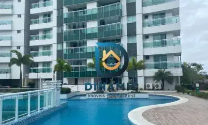 Apartamento com 3 quartos à venda na Rua Doutor Francisco Gadelha, Engenheiro Luciano Cavalcante, Fortaleza