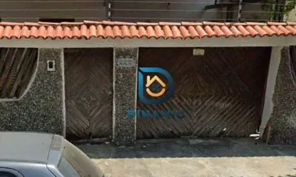 Casa com 3 dormitórios à venda por R$ 680.000,00 - Cidade dos Funcionários - Fortaleza/CE