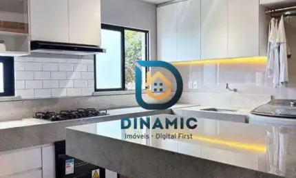 Apartamento com 3 dormitórios à venda, 115 m² por r$ 389.000,00 - cidade dos funcionários - fortaleza/ce