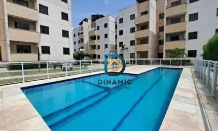 Cobertura com 2 quartos à venda na Avenida Juscelino Kubitschek, Passaré, Fortaleza