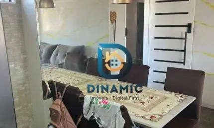 Apartamento com 2 quartos à venda na Rua Ramos Botelho, Papicu, Fortaleza