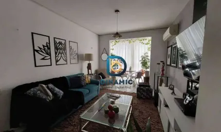 Apartamento com 2 dormitórios à venda, 75 m² por r$ 239.000,00 - joaquim távora - fortaleza/ce