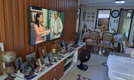 Apartamento com 3 quartos à venda na Rua da Paz, Mucuripe, Fortaleza