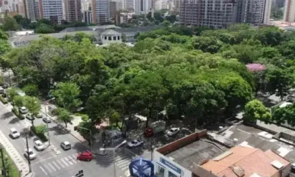 Cobertura com 4 quartos à venda na Avenida Padre Antônio Tomás, Aldeota, Fortaleza