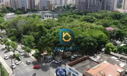 Cobertura com 4 quartos à venda na Avenida Padre Antônio Tomás, Aldeota, Fortaleza