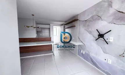 Apartamento com 3 quartos à venda na Rua Leda Porto Freire, Parque Iracema, Fortaleza