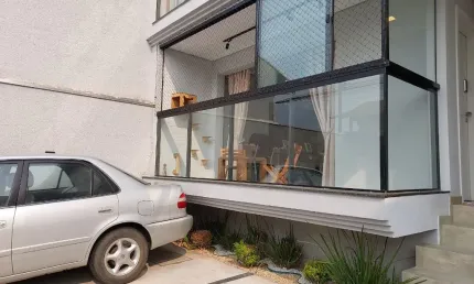 Apartamento com 2 quartos à venda no São João, Itajaí 