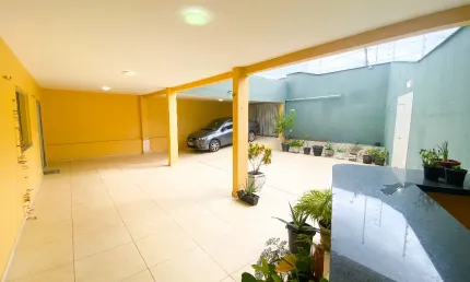 Casa com 3 quartos à venda na Rua Rio Bacias, 1, Vinhais, São Luís