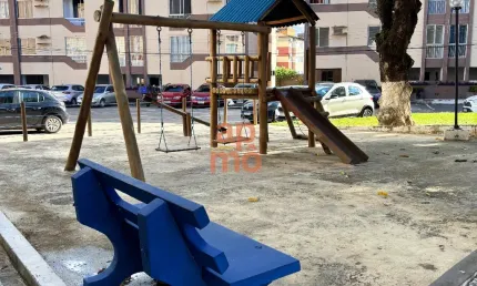 Apartamento com 2 quartos à venda na Rua Deputado Raimundo Leal, 1, Jardim Eldorado, São Luís