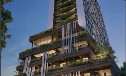 AE TERNA PAULISTA MAIS DE 1.100M² DEDICADOS AO BEM-ESTAR COM EQUIPAMENTOS WELLNESS.  BEM-ESTAR EM TODAS AS DIMENSÕES DA VIDA!!