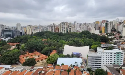Apartamento com 2 quartos à venda na Rua Pioxl, Alto da Lapa, São Paulo