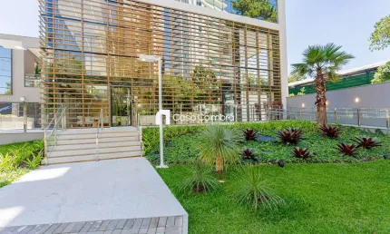 Apartamento com 3 quartos à venda na Rua Professor Pedro Viriato Parigot de Souza, 1728, Ecoville, Curitiba, 228 m2 por R$ 4.480.590