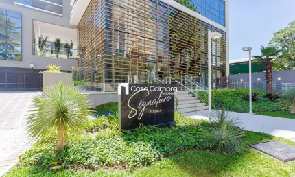 Apartamento com 3 quartos à venda na Rua Professor Pedro Viriato Parigot de Souza, 1728, Ecoville, Curitiba, 228 m2 por R$ 4.223.090
