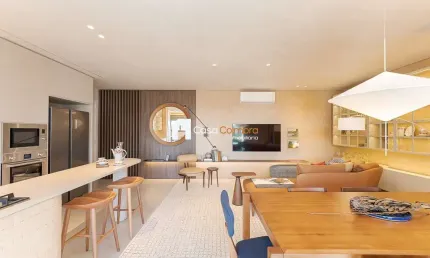 Apartamento com 3 quartos à venda na Rua Campos Sales, 460, Alto da Glória, Curitiba, 255 m2 por R$ 4.094.311