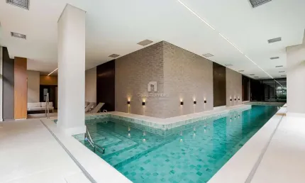 Apartamento com 3 quartos à venda na Rua Dona Alice Tibiriçá, 358, Bigorrilho, Curitiba, 131 m2 por R$ 3.562.000