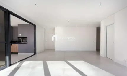 Apartamento com 3 quartos à venda na Rua Saldanha Marinho, 1600, Bigorrilho, Curitiba, 153 m2 por R$ 2.399.000