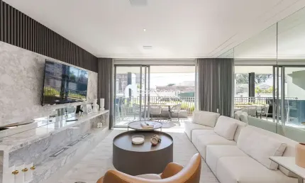 Apartamento com 3 quartos à venda na Rua Augusto Severo, 961-02, Alto da Glória, Curitiba, 173 m2 por R$ 2.188.613