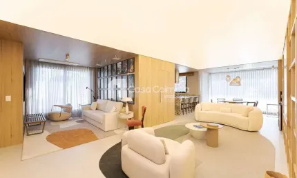 Apartamento com 2 quartos à venda na Rua Doutor Alexandre Gutierrez, 739, Água Verde, Curitiba, 87 m2 por R$ 1.736.500