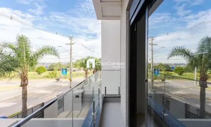 Casa com 3 quartos à venda na Avenida Nossa Senhora da Boa Esperança, 368, Centro, Pinhais, 155 m2 por R$ 1.240.000