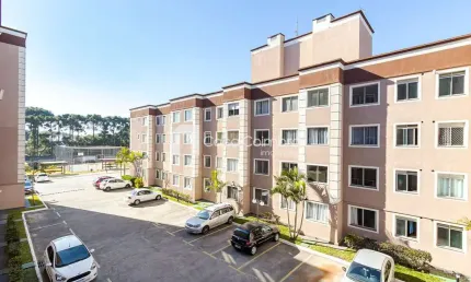 Apartamento com 2 quartos à venda na rua são bento, 2023, hauer, curitiba, 52 m2 por r$ 369.000