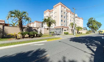 Apartamento com 2 quartos à venda na rua são bento, 2023, hauer, curitiba, 52 m2 por r$ 369.000