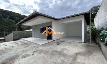 Casa com 3 quartos à venda na Estrada Doutor Rogério de Moura Estevão, Vale Feliz, Teresópolis, 131 m2 por R$ 580.000