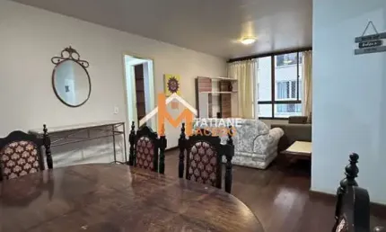 Apartamento com 2 quartos à venda na Rua Carmela Dutra, Agriões, Teresópolis, 80 m2 por R$ 495.000