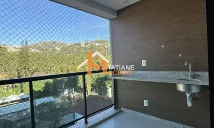 Apartamento com 2 quartos à venda na Rua Nova Friburgo, Várzea, Teresópolis, 105 m2 por R$ 650.000