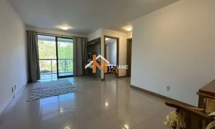 Apartamento com 2 quartos à venda na rua nova friburgo, várzea, teresópolis, 105 m2 por r$ 650.000