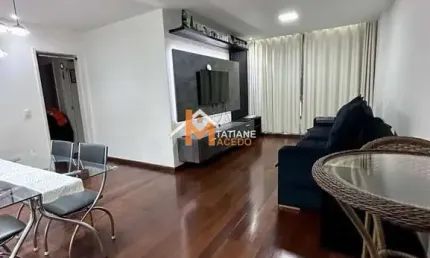 Apartamento com 3 quartos à venda no Agriões, Teresópolis , 98 m2 por R$ 770.000