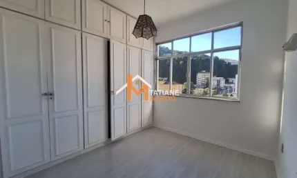 Apartamento com 2 quartos à venda na Rua Nova Friburgo, Várzea, Teresópolis, 43 m2 por R$ 320.000