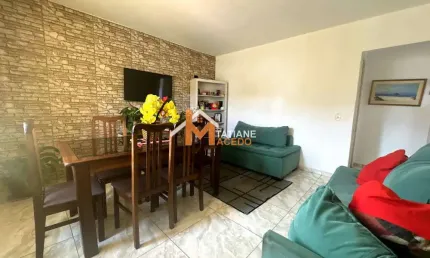 Casa com 2 quartos à venda na rua acre, araras, teresópolis, 74 m2 por r$ 450.000