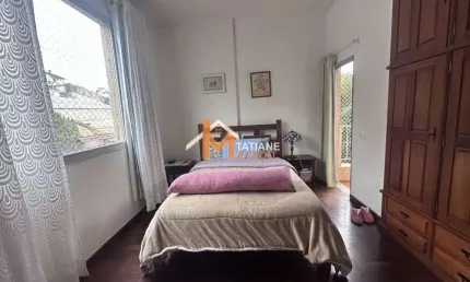 Apartamento com 2 quartos à venda na Avenida Alberto Torres, Alto, Teresópolis, 89 m2 por R$ 500.000