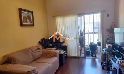 Apartamento com 2 quartos à venda na Avenida Alberto Torres, Alto, Teresópolis, 89 m2 por R$ 450.000
