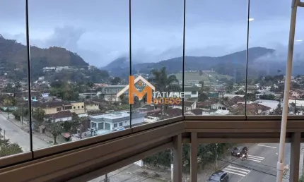 Apartamento com 3 quartos à venda no alto, teresópolis , 105 m2 por r$ 1.050.000