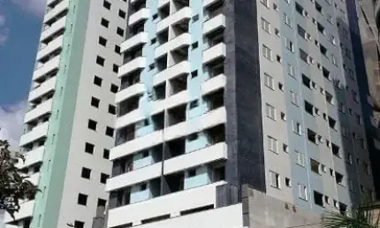 Apartamento com 3 quartos à venda na Avenida João Paulino Vieira Filho, 109, Zona 01, Maringá