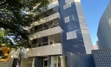 Apartamento com 2 quartos à venda na Zona 07, Maringá 