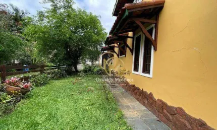 Casa com 3 quartos à venda na Rua Galdino Pimentel, Bingen, Petrópolis