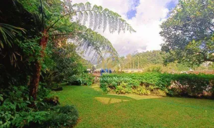 Casa com 6 quartos à venda na Rua Paulino Afonso, Centro, Petrópolis