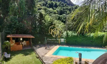 Venha morar em local aprazível, cercado pela natureza