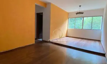 Apartamento com 2 dormitórios à venda, 58 m² por R$ 330.000,00 - Bingen - Petrópolis/RJ