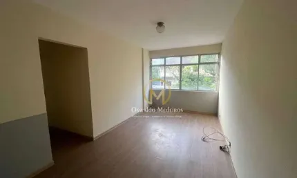 Apartamento com 2 dormitórios à venda, 83 m² por r$ 350.000,00 - saldanha marinho - petrópolis/rj